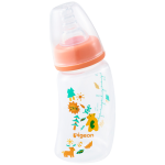 Pigeon Flexible Curve Bottle 150ml - Forest - Image 2