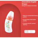 Pigeon Flexible Curve Bottle 150ml - Forest - Image 4