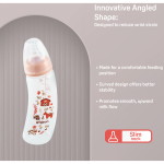 PIGEON FLEXIBLE CURVE BOTTLE 250ML - FARM - Image 3