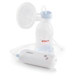 PIGEON GOMINI PLUS ELECTRIC BREAST PUMP SINGLE