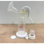 PIGEON MANUAL BREAST PUMP BASIC MODEL - Image 3