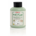 Pigeon - MASSAGE OIL 120ML NATURAL BOTANICAL