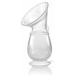 PIGEON MILK SAVER PUMP