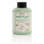 Pigeon - Milky Lotion 200ml Natural Botanical