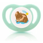 Pigeon - Minilight Pacifier (1 Pc) - S - Squirrel