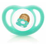Pigeon - MINILIGHT PACIFIER (1PC) M HEDGEHOG