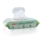 Pigeon - NATURAL BOTANICAL PLANT MADE WIPES 70'S
