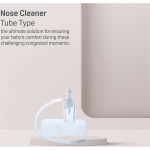 PIGEON NOSE CLEANER TUBE TYPE - Image 3