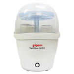 Pigeon - Rapid Electric Steam Sterilizer