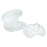 Pigeon - Silicone Nipple Shield (2 Pc) (L) (Size 3)