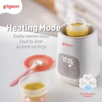 Pigeon Smart Bottle Warmer - Image 2
