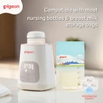 Pigeon Smart Bottle Warmer - Image 3