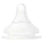 Pigeon SofTouch Nipple Blister Pack 2 Pcs (L)