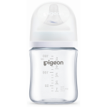 Pigeon Softouch Nursing Bottle T-Ester 160ml Logo