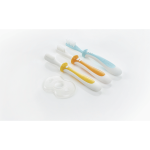 Pigeon - Trainer Toothbrush Set