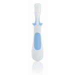 Pigeon - Training Toothbrush Lesson 3 - Blue