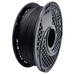PLA Filament - Black - 1kg - 1.75mm - Image 2