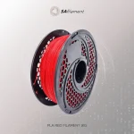 PLA Red Filament 1kg, 1.75mm - Image 5