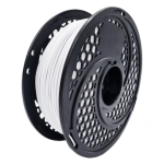 PLA White Filament 1kg, 1.75mm