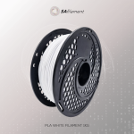 PLA White Filament 1kg, 1.75mm - Image 6