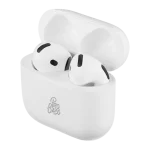 Pro Bass Air TWS Earphone - White