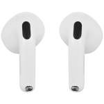 Pro Bass Air TWS Earphone - White - Image 5