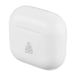 Pro Bass Air TWS Earphone - White - Image 7