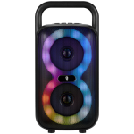 Pro Bass Boost Dual 3 inch Speaker