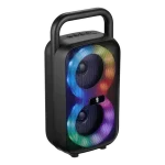 Pro Bass Boost Dual 3 inch Speaker - Image 2