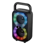 Pro Bass Boost Dual 3 inch Speaker - Image 3