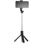 Pro Bass Capture Series Tripod Selfie Stick with Remote