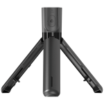 Pro Bass Capture Series Tripod Selfie Stick with Remote - Image 4