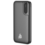 Pro Bass ChargeMax Series 10000mah Power Bank - Image 2
