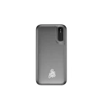 Pro Bass ChargeMax Series 20000mAh Power Bank