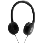 Pro Bass Elevate Series Auxiliary Headphone - Black - Image 5