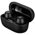 Pro Bass Nova Series TWS Earphone - Black - Image 2