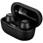 Pro Bass Nova Series TWS Earphone - Black - Image 3