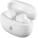 Pro Bass SubSonic TWS Earphone - White