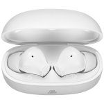 Pro Bass SubSonic TWS Earphone - White - Image 4