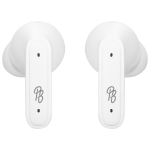Pro Bass SubSonic TWS Earphone - White - Image 6