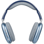 Pro Bass Urban Groove Series Bluetooth Headphones - Blue - Image 4