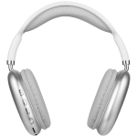 Pro Bass Urban Groove Series Bluetooth Headphones - White - Image 4