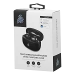 ProBass SubSonic TWS Earphone - Black - Image 10
