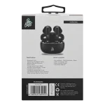 ProBass SubSonic TWS Earphone - Black - Image 11
