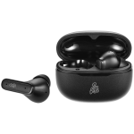 ProBass SubSonic TWS Earphone - Black - Image 2