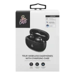 ProBass SubSonic TWS Earphone - Black - Image 9