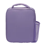 Quest Butterfly Deluxe Lunch Cooler - Purple - Image 2