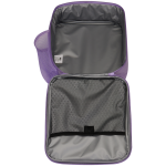 Quest Butterfly Deluxe Lunch Cooler - Purple - Image 4