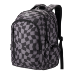 Quest Checker Senior Scholar Backpack Grey - Image 4
