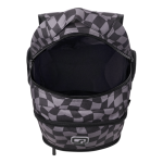 Quest Checker Senior Scholar Backpack Grey - Image 5